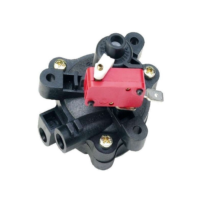 Vaillant pressostat différentiel VUW 242 282E 151041