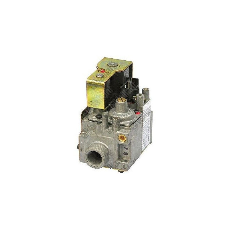 Vaillant bloc gaz 053596