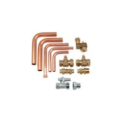 Vaillant plaque de montage kit de raccordements 306225