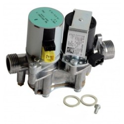 Vaillant vanne avec régulation 0020148397