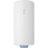 Atlantic chauffe-eau électrique Zeneo aci hybride vertical mural 100L 1200W classe ErP C 900 mm 510 mm 153109