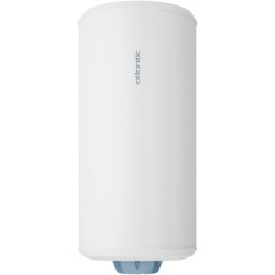 Atlantic chauffe-eau électrique Zeneo aci hybride vertical mural 200L 2200W classe ErP C 1515x530x550 mm 153112