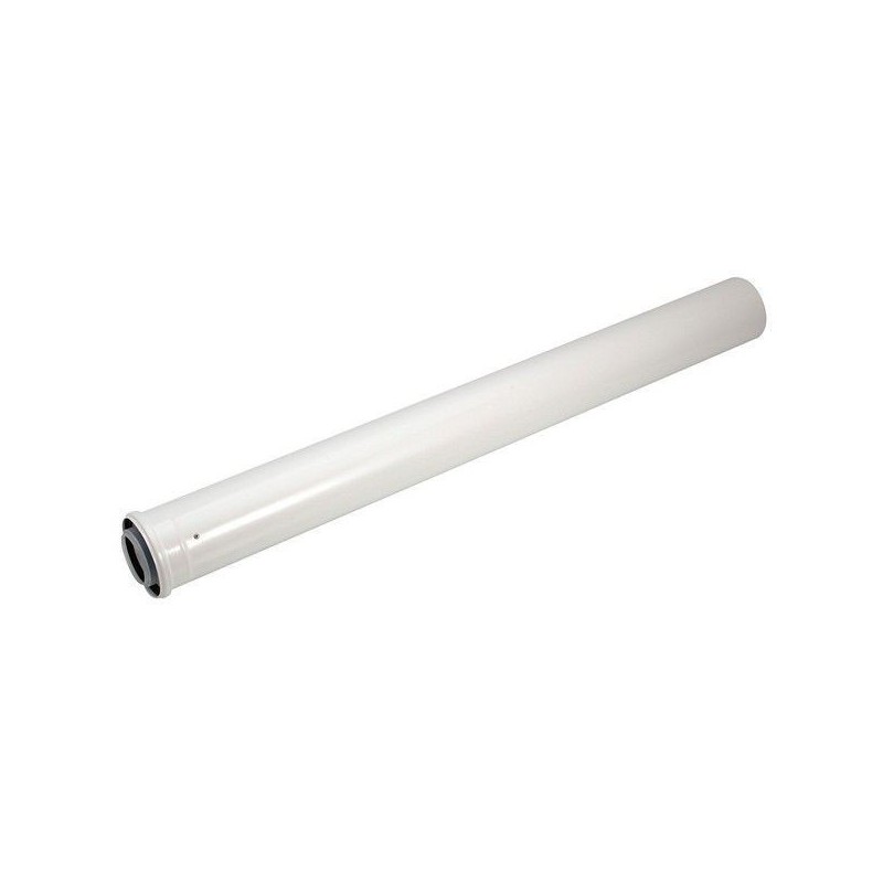 Vaillant allonge concentrique 50 cm diamètre 60/100 303801