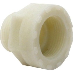 Ariston manchon diélectrique en polypropylène mâle/femelle 3/4' 935385