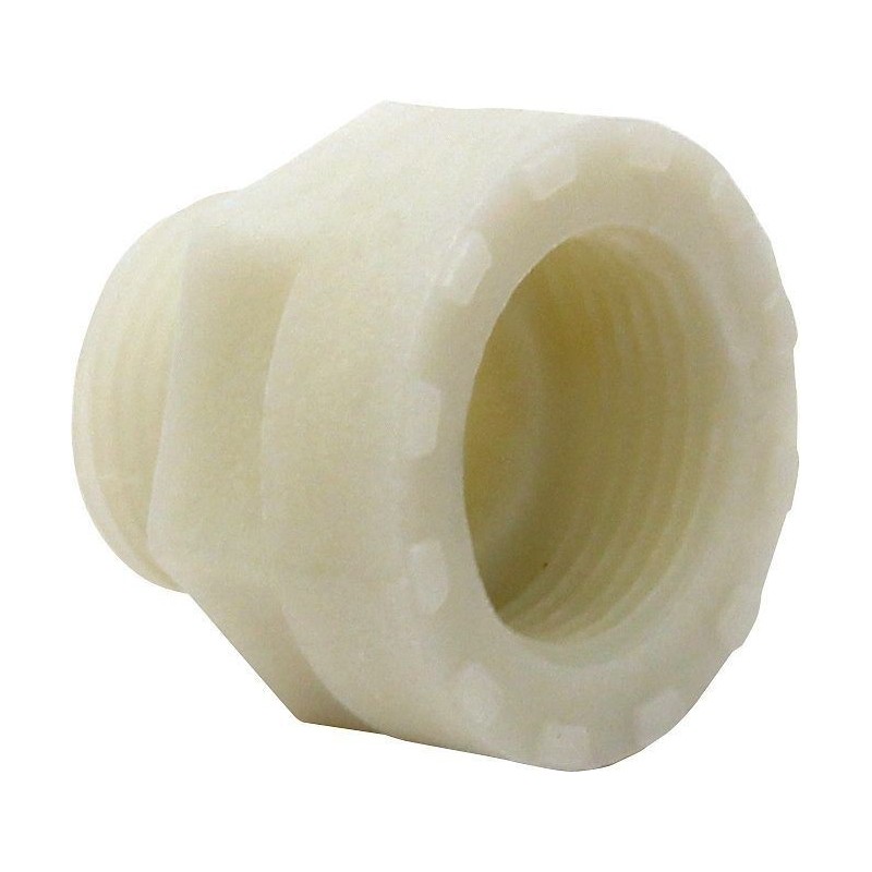 Ariston manchon diélectrique en polypropylène mâle/femelle 3/4' 935385