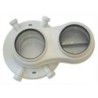 Vaillant adaptateur excentrique 2 X 80 New Ecotec 0020147470