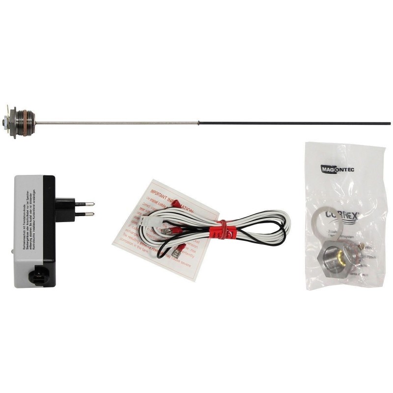 Vaillant anode électrique pour boiler 302042