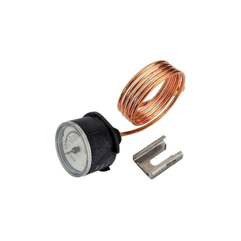 Vaillant manomètre 180982