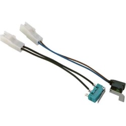 Vaillant micro interrupteur 126262