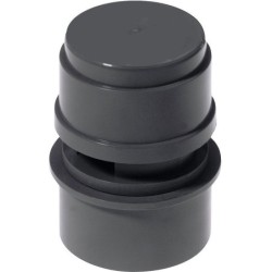 Walraven Anti-vide plastique ventapipe junior 32-40mm 0055100