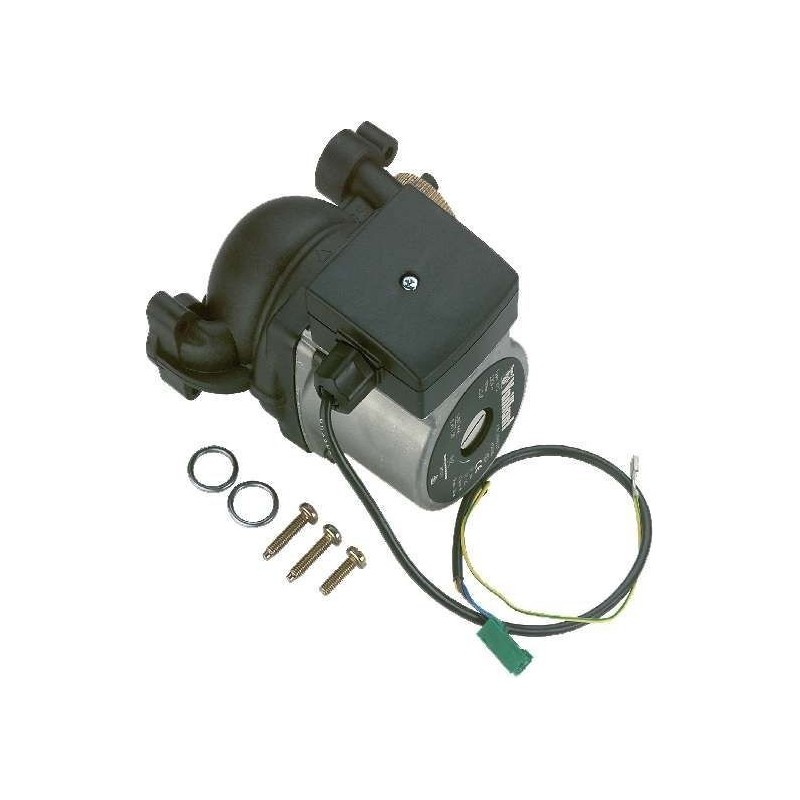 Vaillant pompe VUW max 24-28 161111