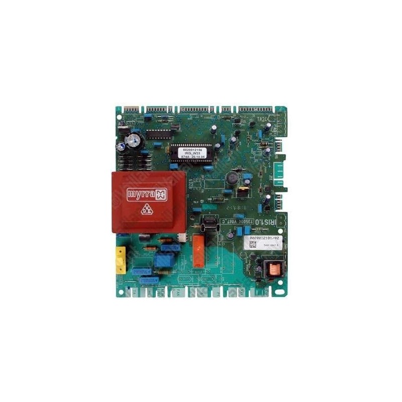 Vaillant circuit imprime MAG14-17-2/0 130853