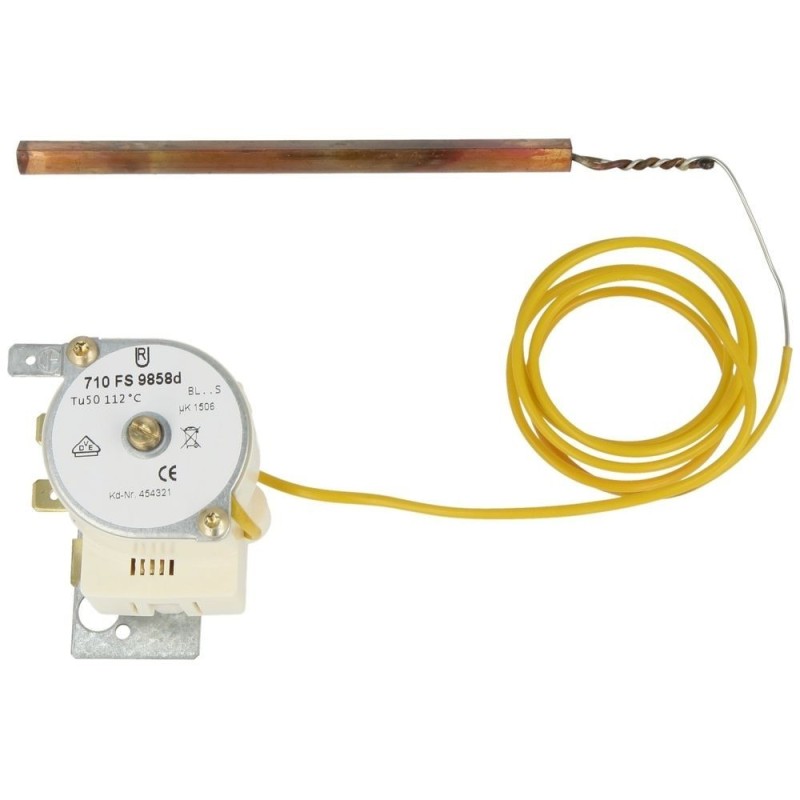 Vaillant limiteur de température 101353