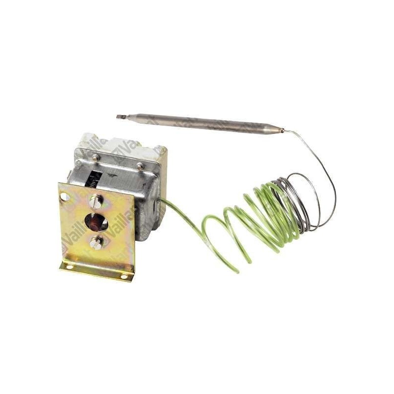 Vaillant clapet anti-retour de sécurité 100334