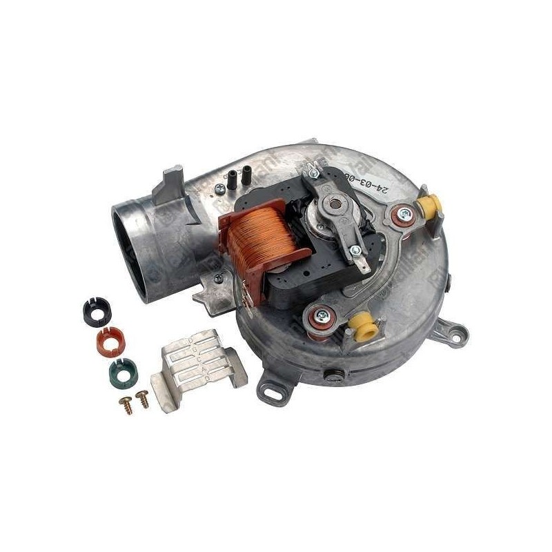 Vaillant extracteur 0020020008