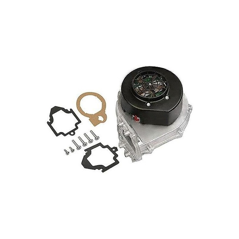 Vaillant ventilateur VC+VHR+VKK 190248