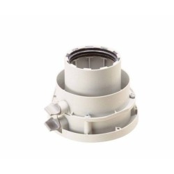 Vaillant adaptateur concentrique 80/125 mm