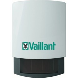 Vaillant capteur VR 21 (DCF) VRC430+VRC470 0020028538