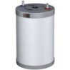 ACV boiler échangeur type Comfort 210L classe ErP C puissance 39KW hauteur 1475 mm diamètre 525 mm 06631501