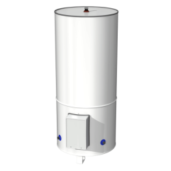 Bulex boiler St. stable verticale SDC 300s 0010022842