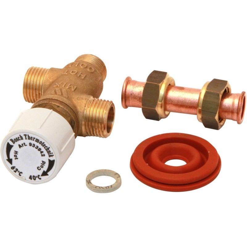 Junkers mitigeur complet HR28 8722133320