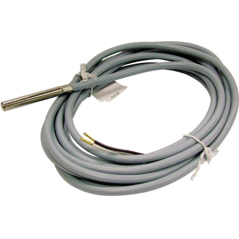 Junkers sonde CTN sans fiche Radocell 4m 87168335880