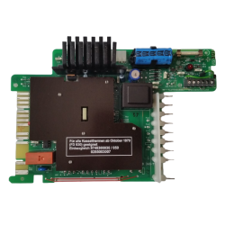 Junkers circuit imprime Z(W)R 87483000360