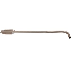 Junkers brosse de nettoyage pour échangeur 9100000702
