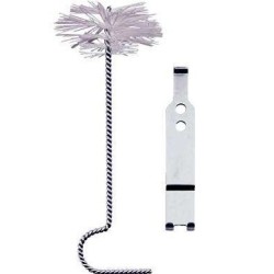 Junkers set de nettoyage pour échangeur 7719003006