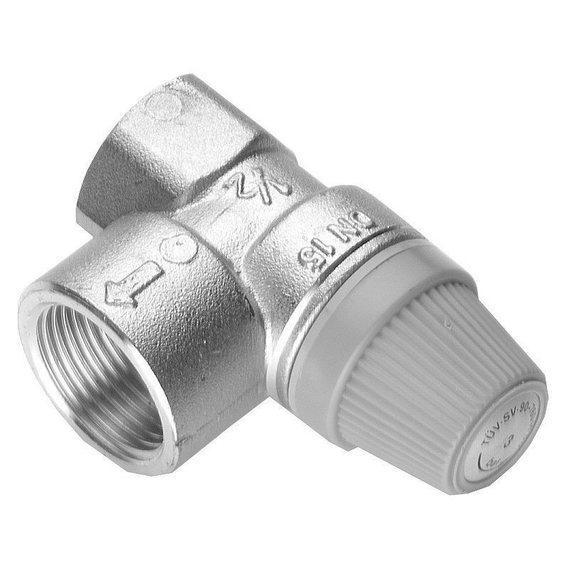 Junkers soupape de sécurité 3 bar 87174010120