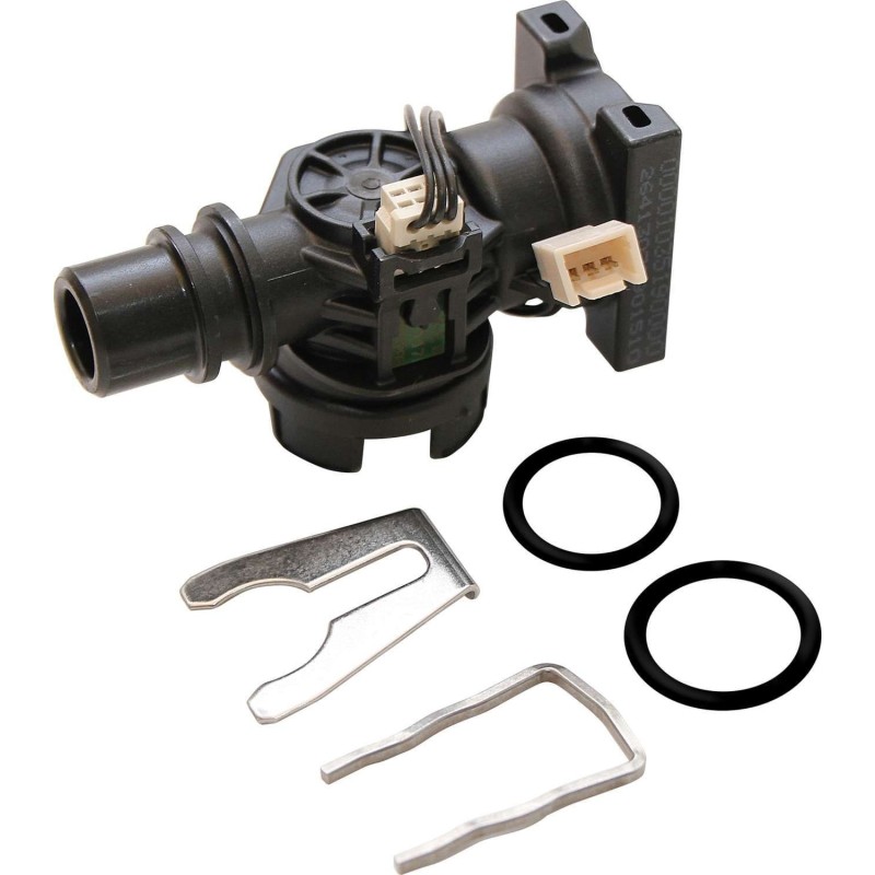 Bulex capteur de débit Thermomaster F25/29 +FAS 0020038642