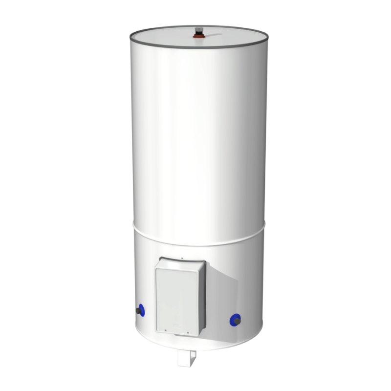 Bulex boiler stable mural vertical SDC 200v 0010022839