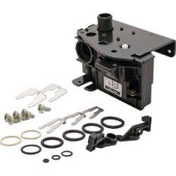 Bulex clapet inverseur Combiteck/Thema C-F/Thelia/Themis 05740400