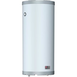 ACV boiler échangeur type Comfort E 130L classe ErP C puissance 23KW hauteur 1005 mm diamètre 525 mm 06642801
