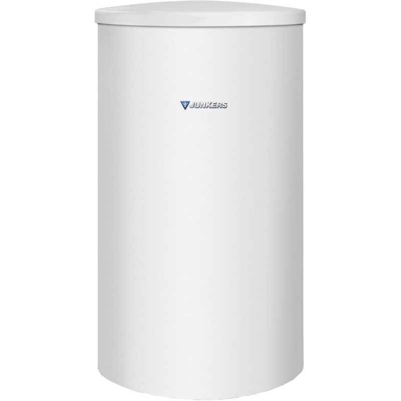 Junkers boiler échangeur 300L Storacell SK300-5ZB puissance 365 kW hauteur 1655 mm diamètre 670 mm 7735500791