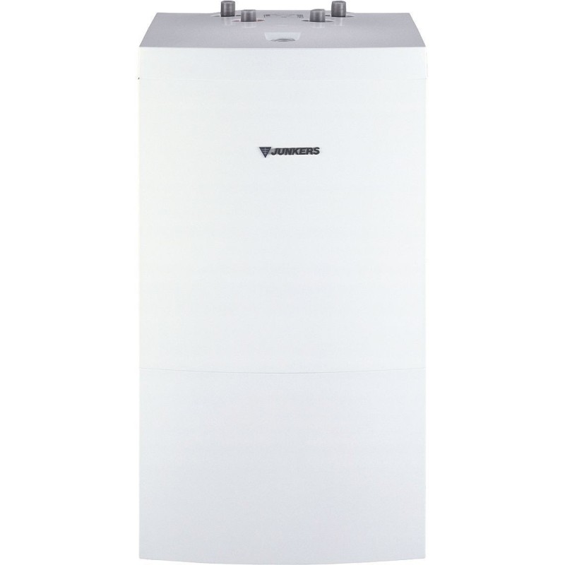 BOSCH boiler échangeur mural 120L Storacell STB 120-Z classe ErP B 8718545244