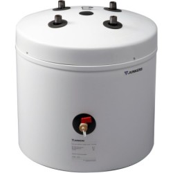 Junkers pompe à chaleur PSWK 50L SAS-2 classe ErP B hauteur 540 mm diamètre 530 mm 7716161061