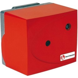 Herrmann bruleur fuel de série HL40 avec puissance 15-35KW HL40ELVS
