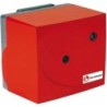 Herrmann bruleur fuel de série HL60 avec puissance 16-42KW HL60ELV2S