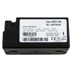 Hansa transformateur d'allumage EBI 4 bruleur 3553ZZ894471