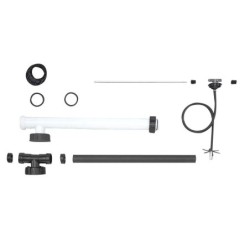 Roth kit d'extension Rang DWT 1500L 1135002093