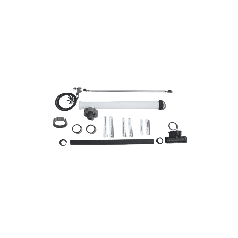 Roth kit d'extension Rang batterie 2500L 1135002062