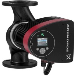 Grundfos circulateur chauffage central magna3 50-120F L280 PN6/10 97924284