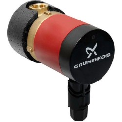 Grundfos circulateur eau chaude sanitaire comfort Up 15-14b pm de longueur 80 1/2 femelle 97916771