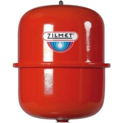 Zilmet vase d'expansion cc 18 l 15 kg 1300001800