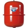 Zilmet vase d'expansion cc 18 l 15 kg 1300001800