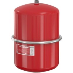Flamco vase d'expansion pour chauffage central flexcon 25L 1kg 16923