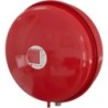 Flamco vase d'expansion pour chauffage central flexcon plat 18 litre 1kg 13316