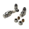 Honey VTL1282LA1536 setting thermostatic radiator valves design 1/2 gauche VTL1282LA1536