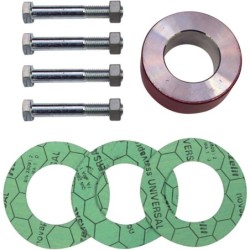 Grundfos pièce d'adaptation type a40 pn10-30mm 96608515